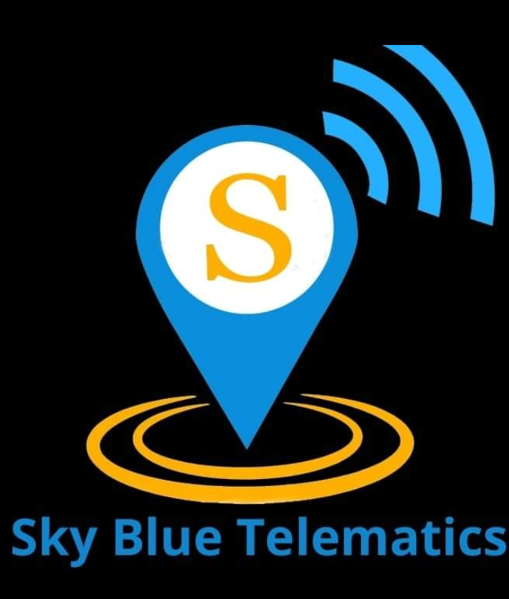 Sky Blue Telematics